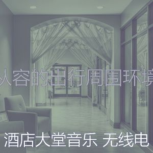 抚慰的酒店酒吧回忆