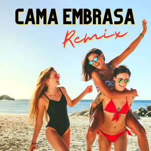 Arrastadinho (Remix)