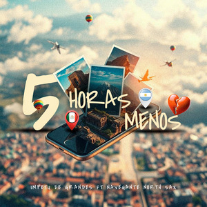 Cinco Horas Menos