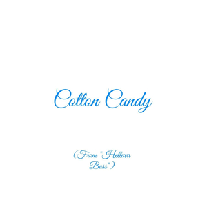 Cotton Candy (From "Helluva Boss")