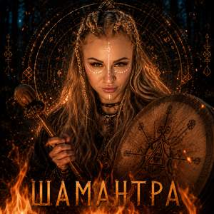 Шамантра