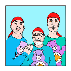 Quand on est en amour (Remix)