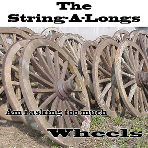 Wheels (1960 Original Version)