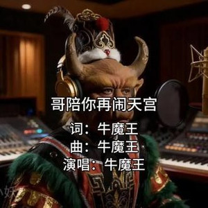 哥陪你再闹天宫