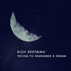 Trying to Remember a Dream