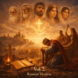 The Faith and Testimony of the Ancestors 2