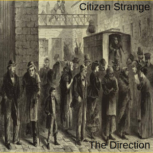 The Savage Sound of Indifference