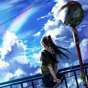 UDG Type Beat “天堂”