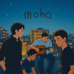 Moho (Acoustic)
