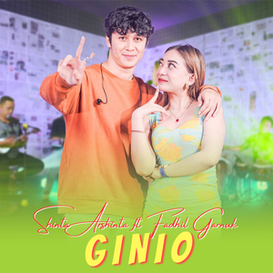 GINIO