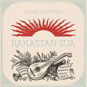 Rakastan sua