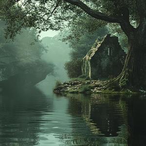 Wind Through Broken Walls