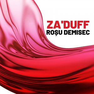 Roșu Demisec