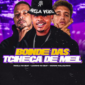 Bonde das Tcheca de Mel