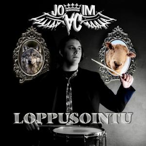 Loppusointu