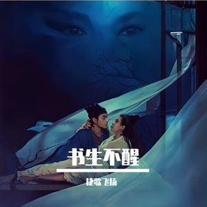 书生不醒 伴奏