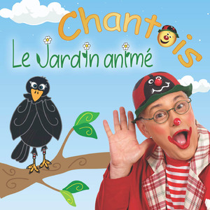 Mamzelle la corneille