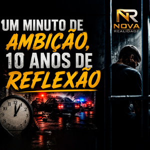 1 Minuto de Ambição, 10 Anos de Reflexão