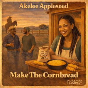 Make The Cornbread