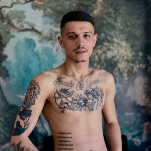 ME TON ADELFO MOU (Extended Version)