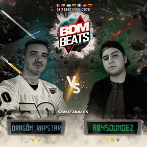 R04soundez Vs. Dragon Rapstar (Round 2)