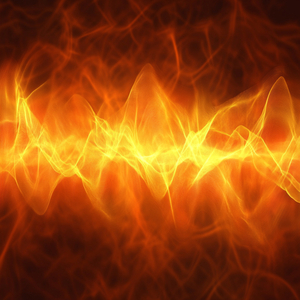 Alpha Flow Study Focus 10 Hz