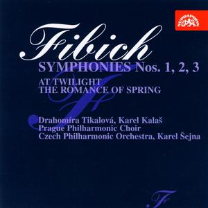 Symphony No. 2 in E flat major, Op. 38: IV. Finale. Allegro energico