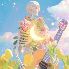 用心和时间看人 而不是眼睛