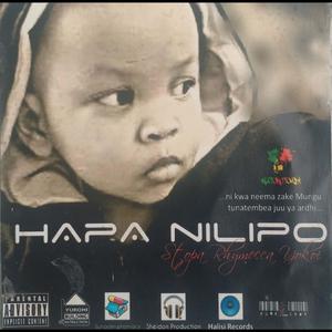 NIMEVURUGWA (feat. Joh Makini)