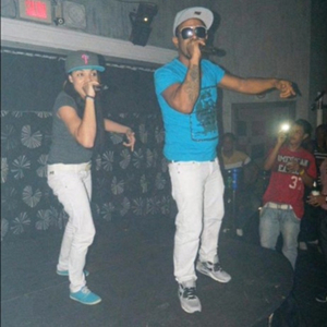 Mi Papi Chulo (feat. Villanosam x Triishasam)