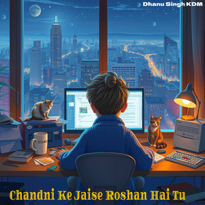Chandni Ke Jaise Roshan Hai Tu