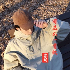 有这么一首歌