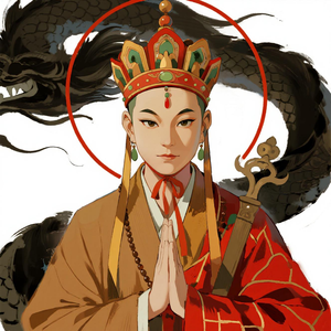 哎呦喂躺着呢陛下