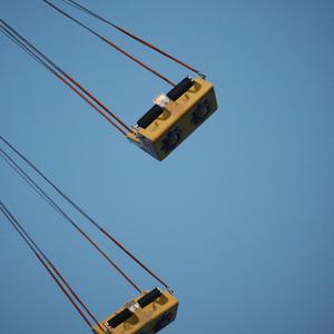 Puppet Show (City Pop Remix)