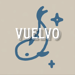 Vuelvo