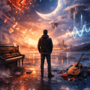 “Echoes of Goodbye” 💔🔊 by SLUR❌