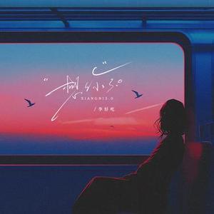 想你3.0 (我开始我的流浪)