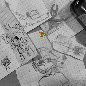 Представьте что тут крутое название