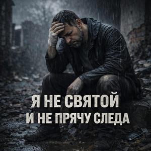 Я не святой и не прячу следа
