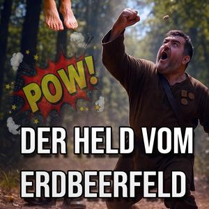Der Held vom Erdbeerfeld