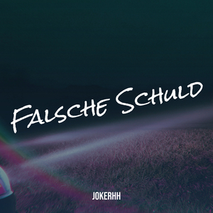 Falsche Schuld