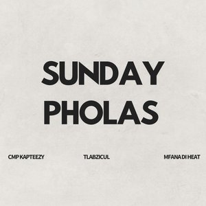 Sunday Phola