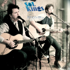 Blindman (feat. Anesha Rose)