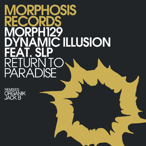 Return To Paradise feat. SLP (Original Mix)