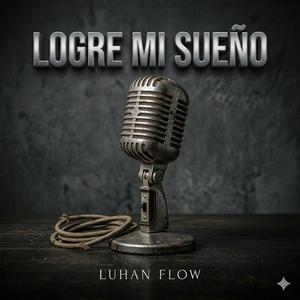 LOGRE MI SUEÑO