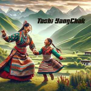 Tashi YangChak