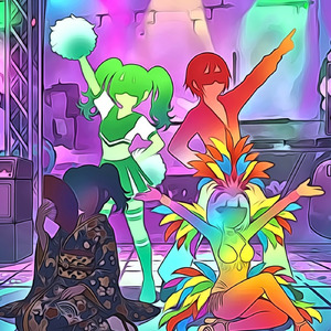 踊り踊るなら踊りの道理を習って踊りの道理どおりに踊りを踊れ