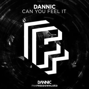 Can You Feel It (Original Mix)