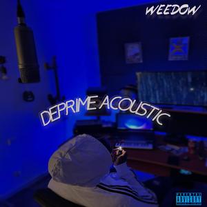 Déprime (acoustic)