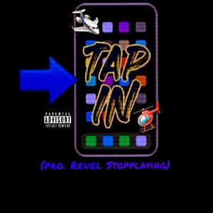 Tap In (feat. YoungKingg)